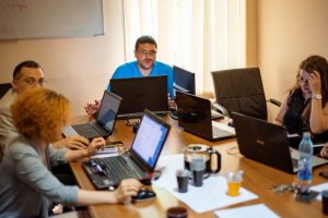 Atelier R Programming