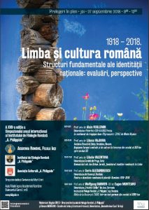 Afis filologie 2018