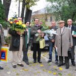 Academicianul Teodor Dima
